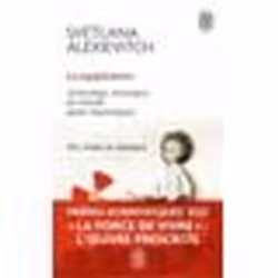 Flammarion LA SUPPLICATION, Français, Livre broché
