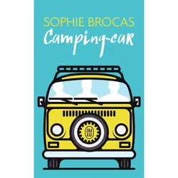 Flammarion CAMPING-CAR, Français, Livre broché