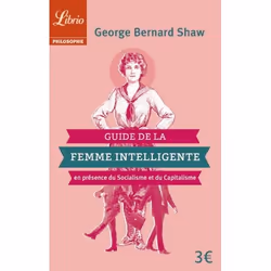 ISBN Guide de la Femme Intelligente en présence du Socialisme et du Capitalisme, 96 pages