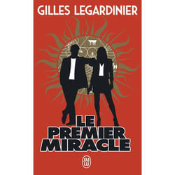 Le premier miracle (Poche)