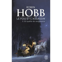 En quête de vengeance (Grand format)