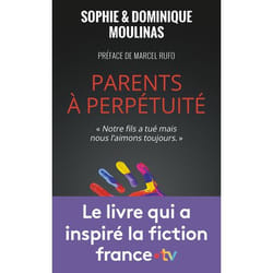 Parents à perpétuité (Broché)