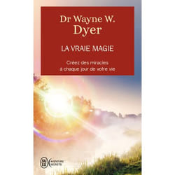 La vraie magie