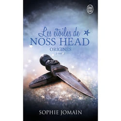 Les étoiles de Noss Head - Origines 2 (Poche)