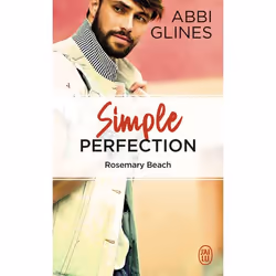 ISBN Simple Perfection, Abbi Glines, Fantaisie, Anglais, 320 pages