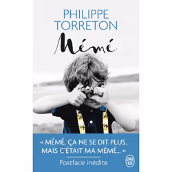 J'ai lu MEME, Français, Livre broché, 140 pages