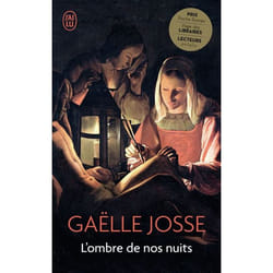 Flammarion L OMBRE DE NOS NUITS