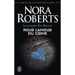 Pour l'amour du crime (Poche)