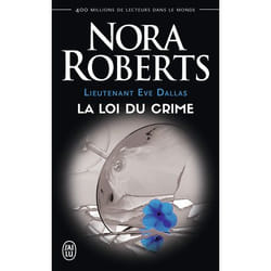 La loi du crime (Poche)