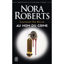 Au nom du crime (Poche)