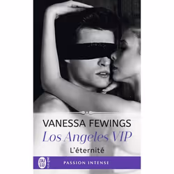 ISBN L’éternité, Vanessa Fewings, Anglais, 512 pages