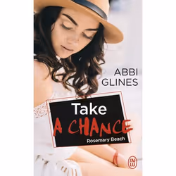 ISBN Take a Chance, Abbi Glines, Fantaisie, Anglais, 320 pages