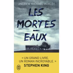 ISBN Les Mortes-Eaux, Andrew Michael Hurley, Anglais, 416 pages