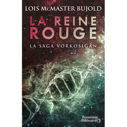 La reine rouge