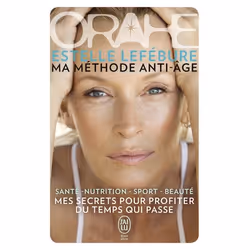 ISBN Orahe, Estelle Lefébure, Santé, esprit et corps, Français, 180 pages