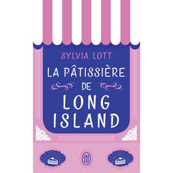 La pâtissière de Long Island (Poche)