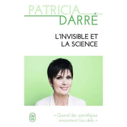 L'invisible et la science (Poche)