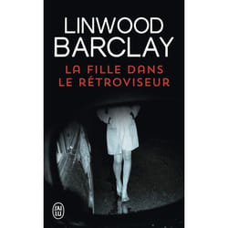 La fille dans le rétroviseur (Poche)