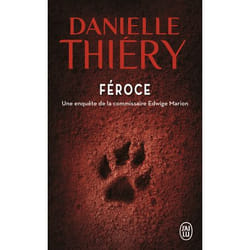 Féroce