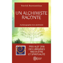 Un alchimiste raconte - Autobiographie d'un alchimiste (Broché)
