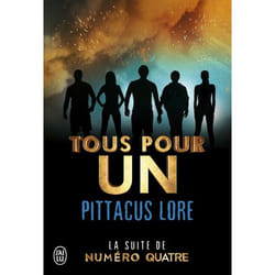 Tous pour un (Jeunesse)