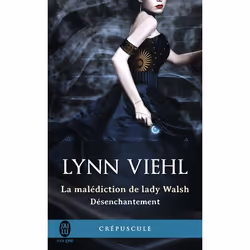 ISBN La malédiction de lady Walsh, Lynn Viehl, Anglais, 448 pages