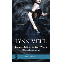 La malédiction de lady Walsh (Poche)