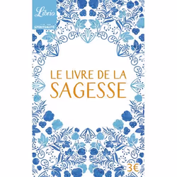 ISBN Le Livre de la sagesse, 96 pages