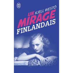 Un mirage finlandais (Poche)