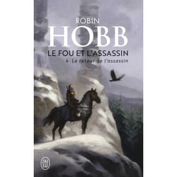 Le retour de l'assassin (Grand format)