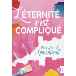 L'éternité, c'est compliqué (Grand format)