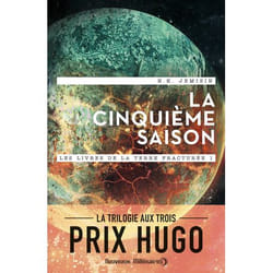 La Cinquième Saison