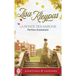 Parfum d'automne (Poche)