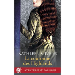 La couronne des highlands