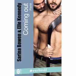 ISBN Coming Out, Sarina Bowen, Anglais, 352 pages