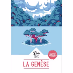 Flammarion La Genèse, Littérature, Français, Livre broché, 144 pages