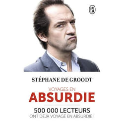 Voyages en absurdie