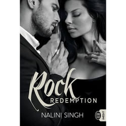Rock Redemption (Grand format)