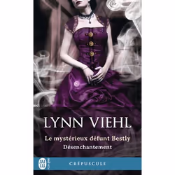 ISBN Le mystérieux défunt Bestly, Lynn Viehl, Anglais, 384 pages