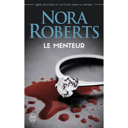 Le menteur (Poche)