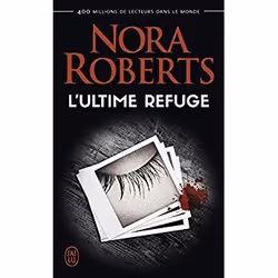 Flammarion L ULTIME REFUGE, Français, Livre broché, 540 pages