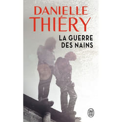 Flammarion LA GUERRE DES NAINS livre Français Livre broché