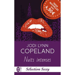 Nuits intenses (Poche)