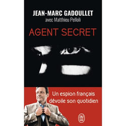 Agent secret