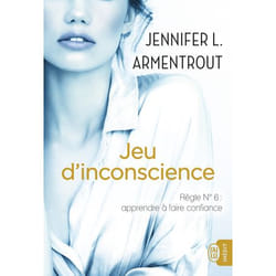 Jeu d'inconscience (Grand format)