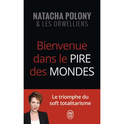 Bienvenue dans le pire des mondes