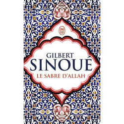 Le sabre d'Allah (Poche)