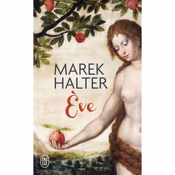 ISBN Ève, Marek Halter, Romance, Français, 384 pages