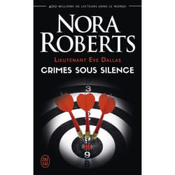 Crimes sous silence (Poche)