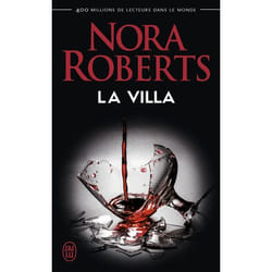 La villa (Poche)